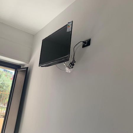 B&B Martina Crotone Kültér fotó