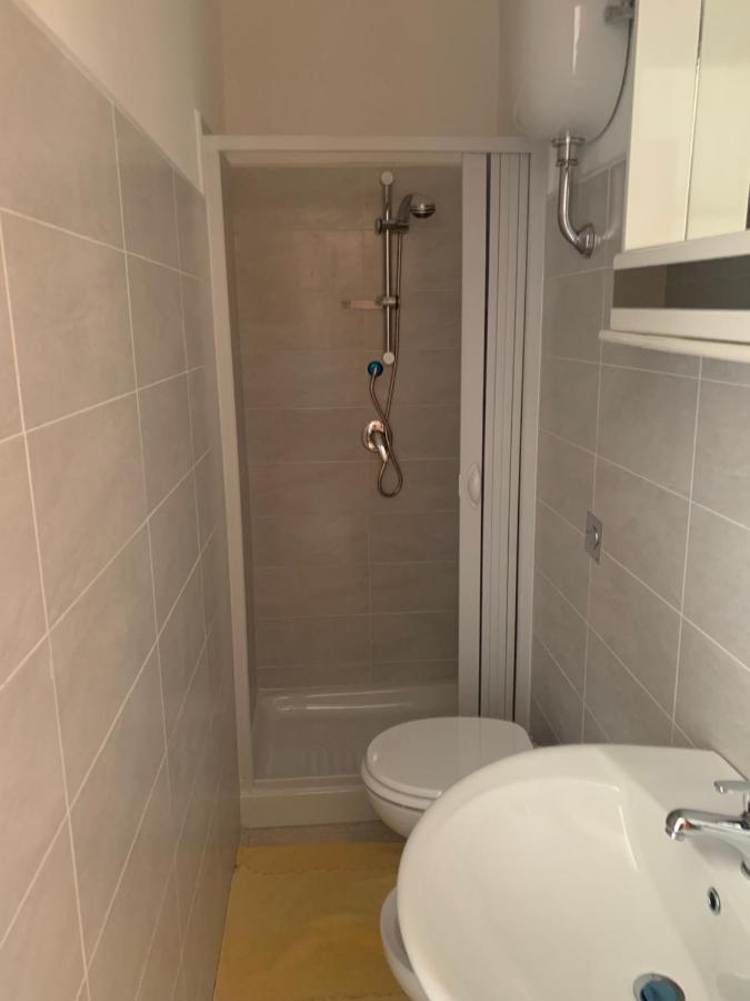 B&B Martina Crotone Kültér fotó