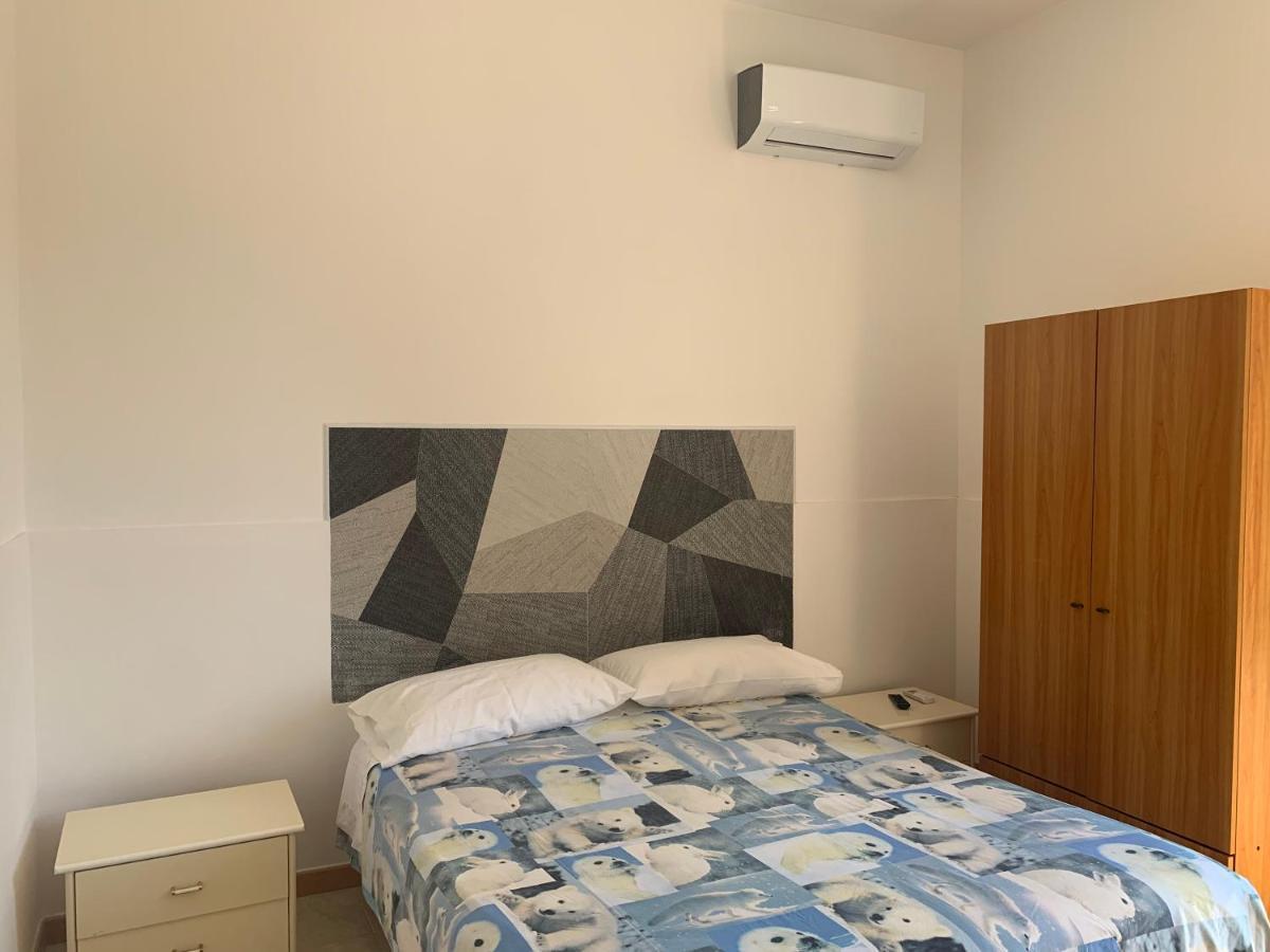 B&B Martina Crotone Kültér fotó
